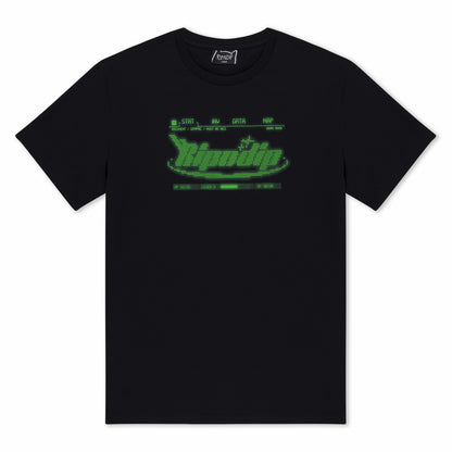 Technologic Tee (Black) - Ripndip