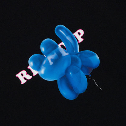 Favorite Artist Tee (Black) - Ripndip