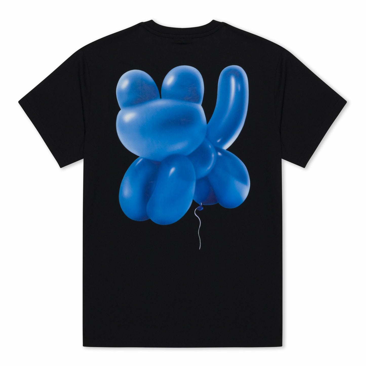 Favorite Artist Tee (Black) - Ripndip