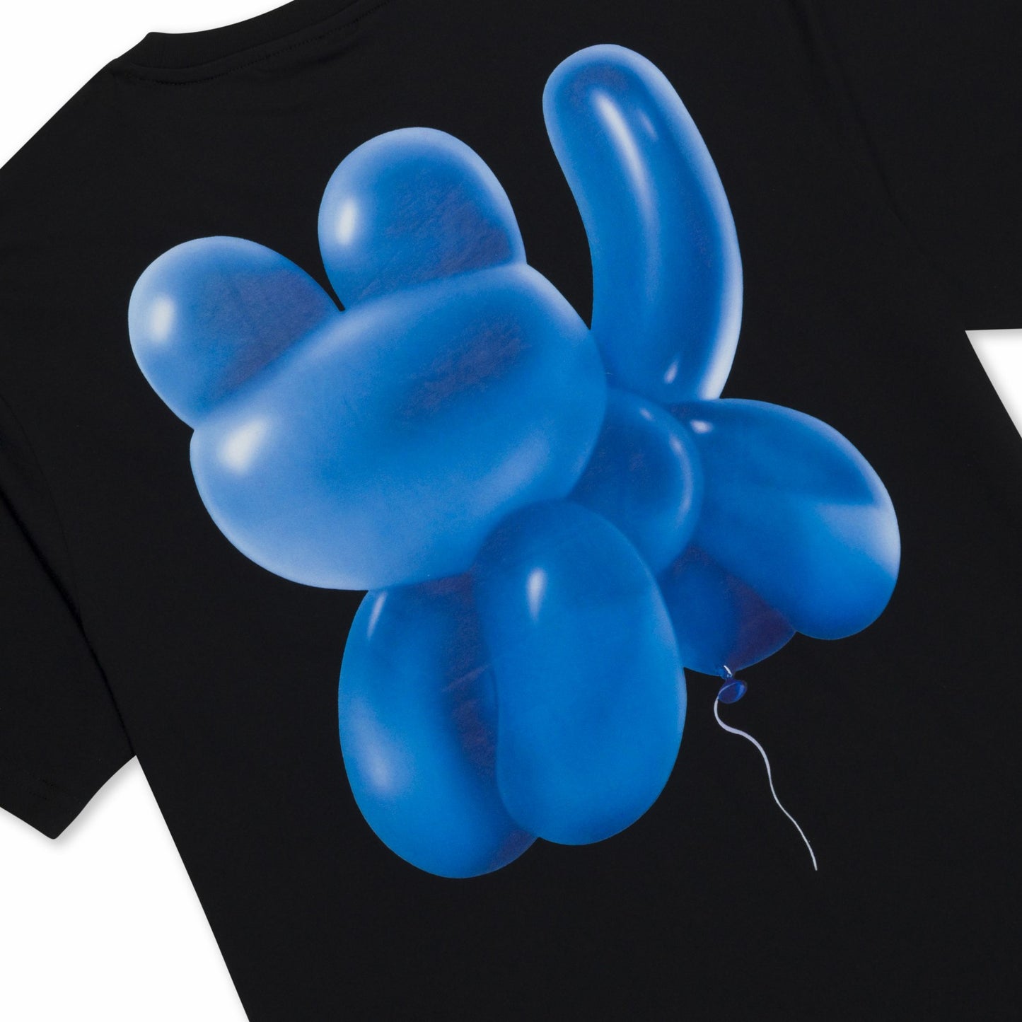 Favorite Artist Tee (Black) - Ripndip