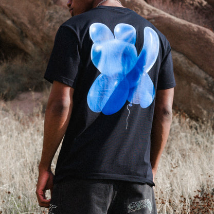 Favorite Artist Tee (Black) - Ripndip
