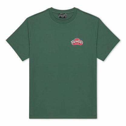 Nerm Dough Tee (Olive) - Ripndip