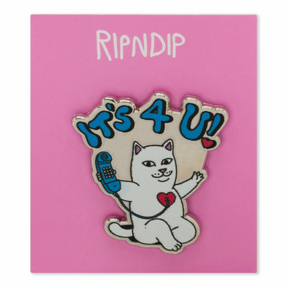 Its 4 U Pin (Multi) - Ripndip