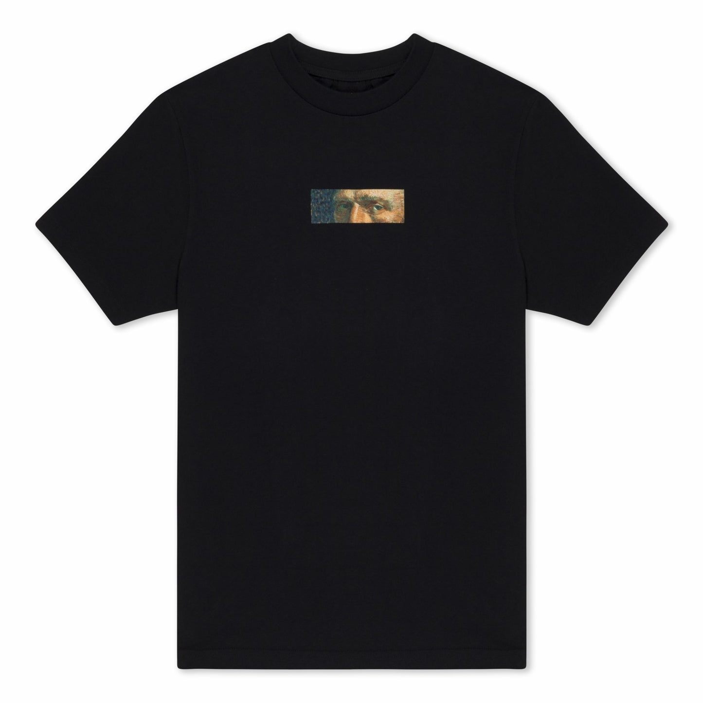 Van Nermal Tee (Black) - Ripndip