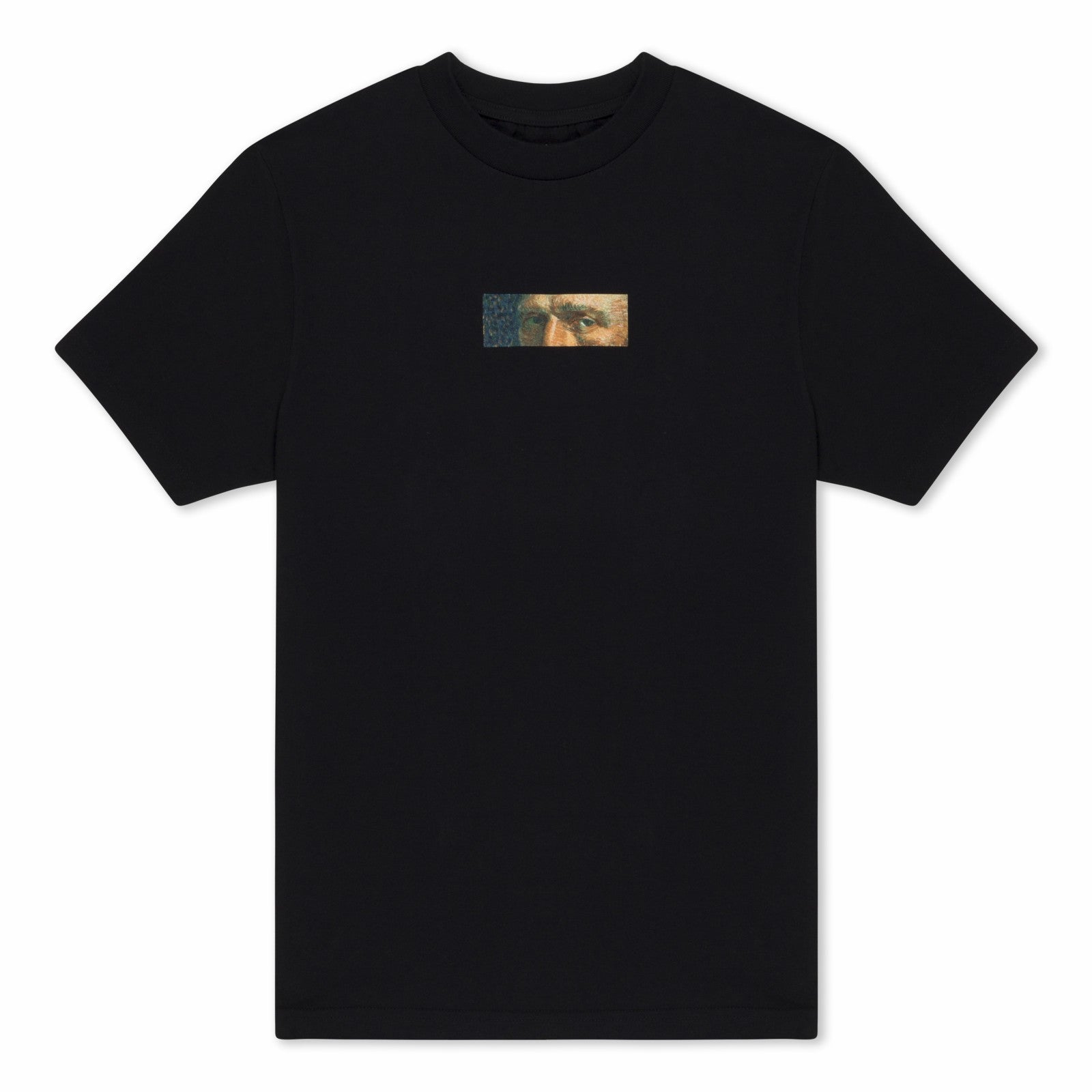 Van Nermal Tee (Black) - Ripndip