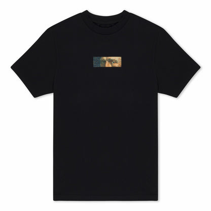 Van Nermal Tee (Black) - Ripndip