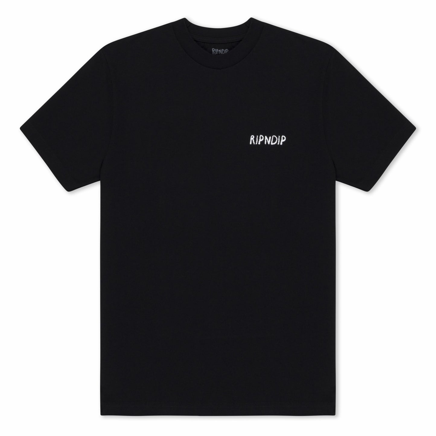 Ripndip Coco Nermal Tee (Black) - Ripndip