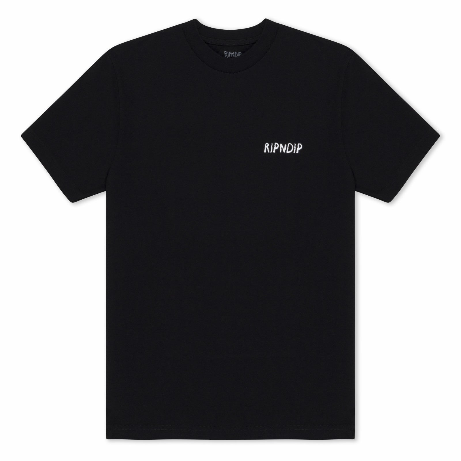Ripndip Coco Nermal Tee (Black) - Ripndip