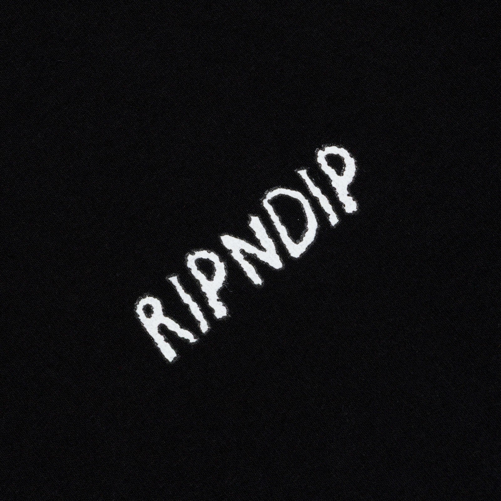 Ripndip Coco Nermal Tee (Black) - Ripndip
