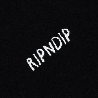 Ripndip Coco Nermal Tee (Black) - Ripndip