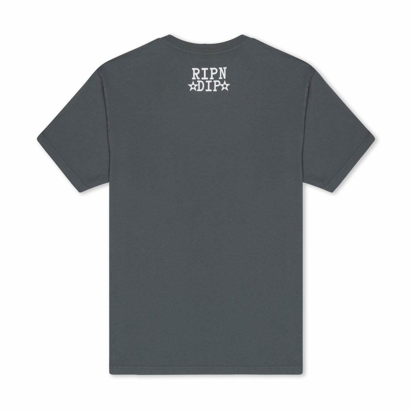 Rowdy Howdy Tee (Charcoal) - Ripndip