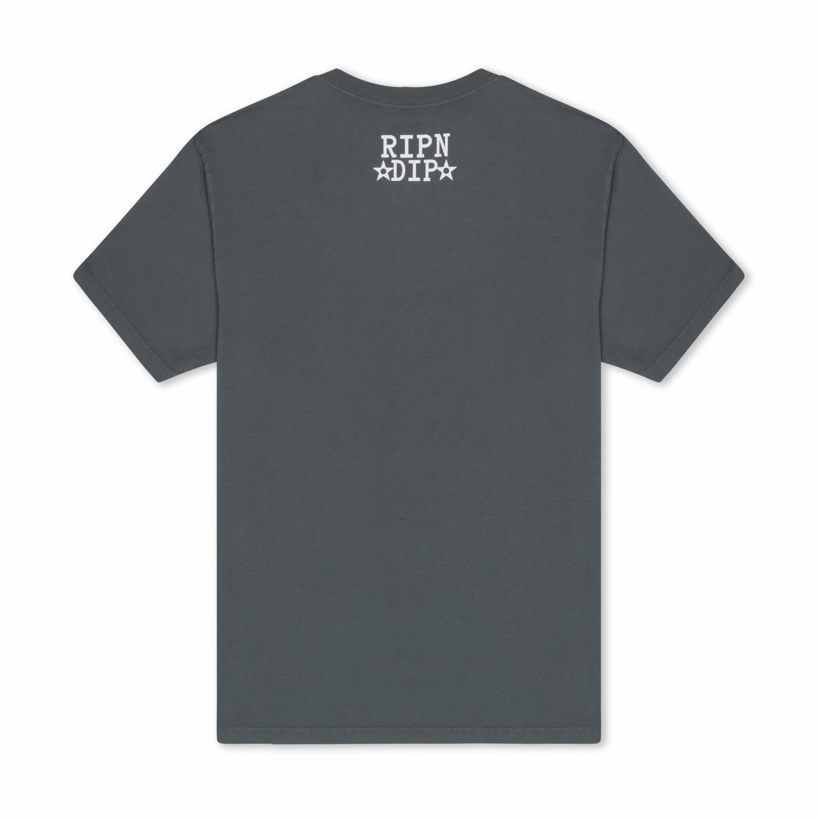 Rowdy Howdy Tee (Charcoal) - Ripndip