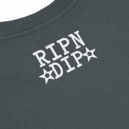 Rowdy Howdy Tee (Charcoal) - Ripndip