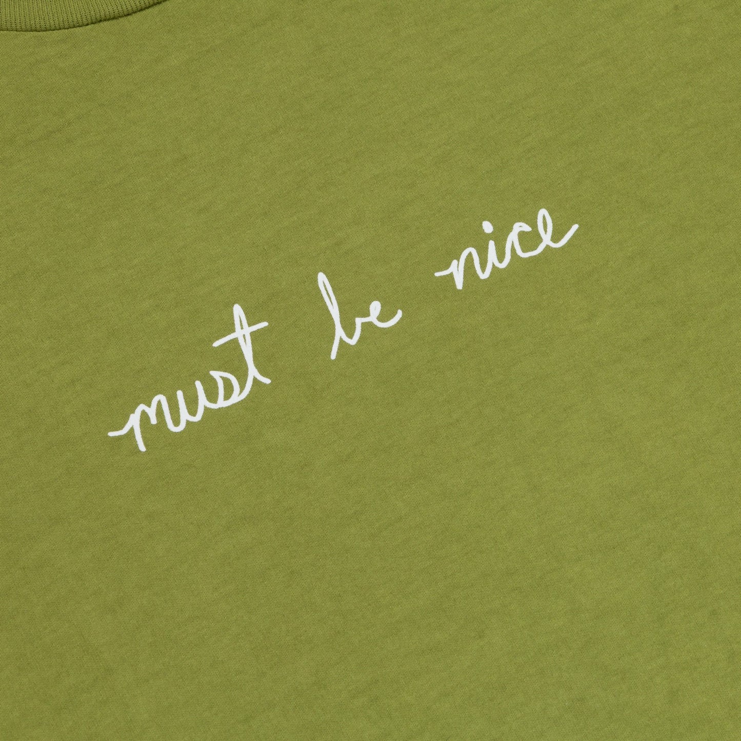 Romantic Nerm Tee (Light Forest ) - Ripndip