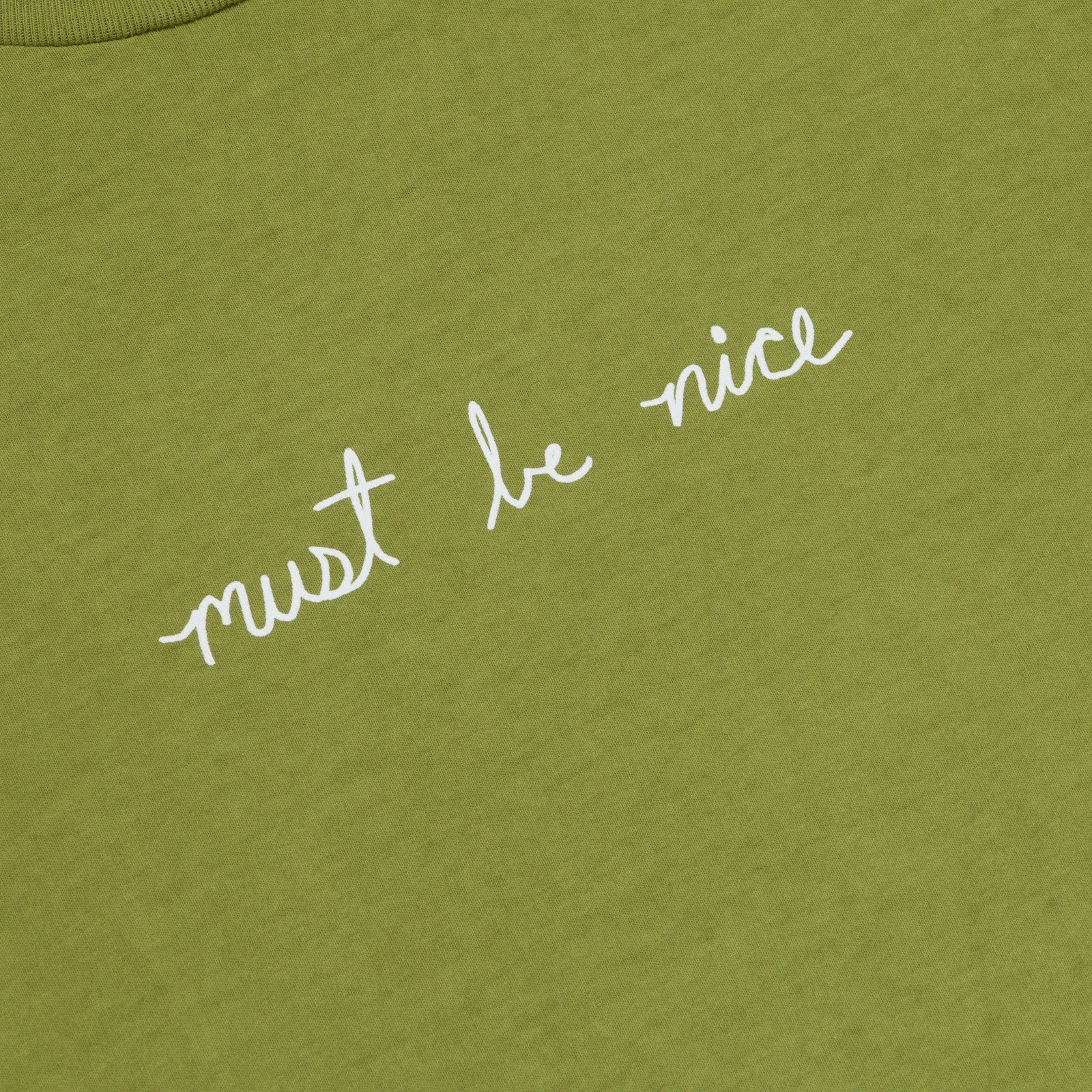 Romantic Nerm Tee (Light Forest ) - Ripndip