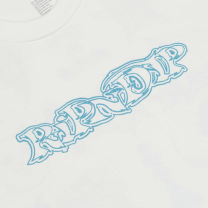 The Peoples Choice Tee (Bone) - Ripndip