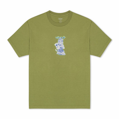 Ace Tee (Light Forest ) - Ripndip