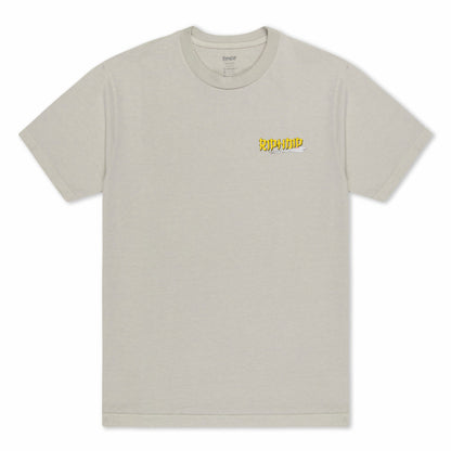 Noodle Nerm Tee (Sand) - Ripndip