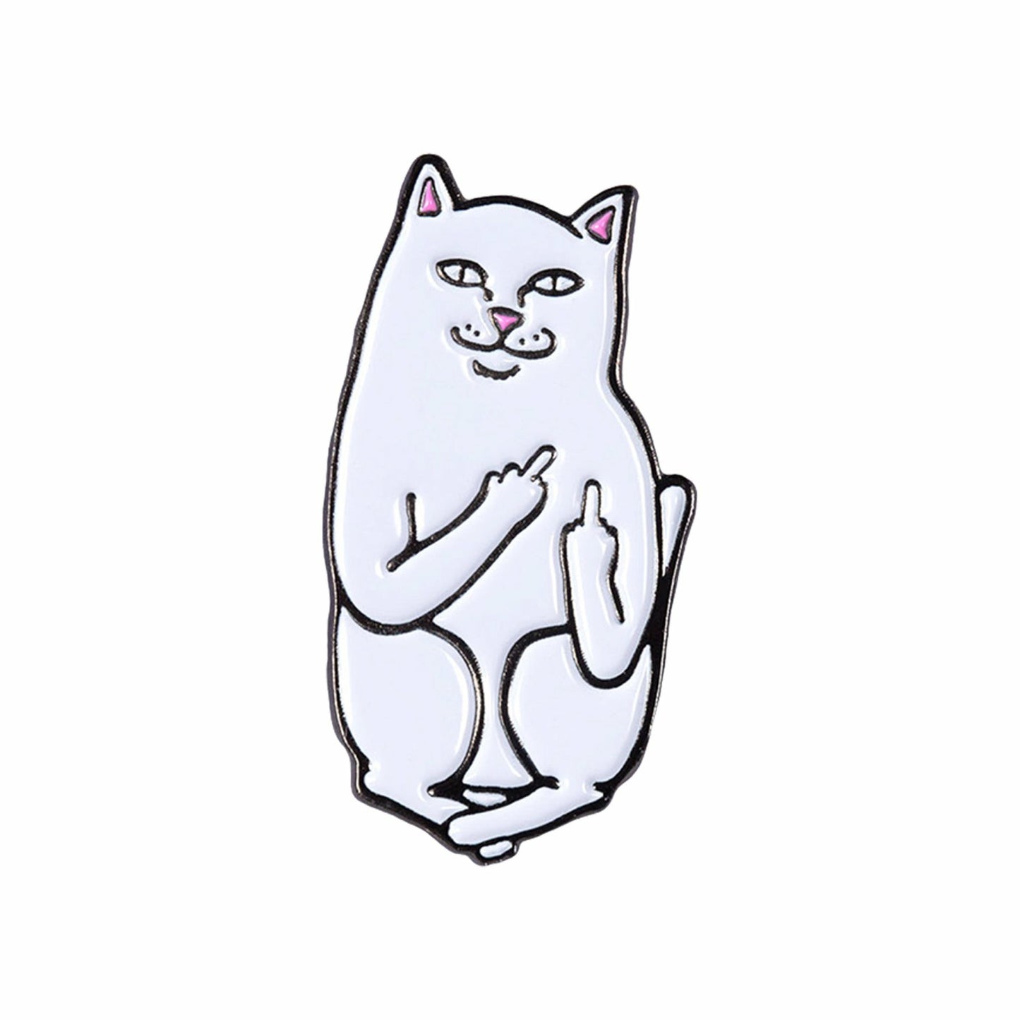 Lord Nermal Pin - Ripndip - Ripndip