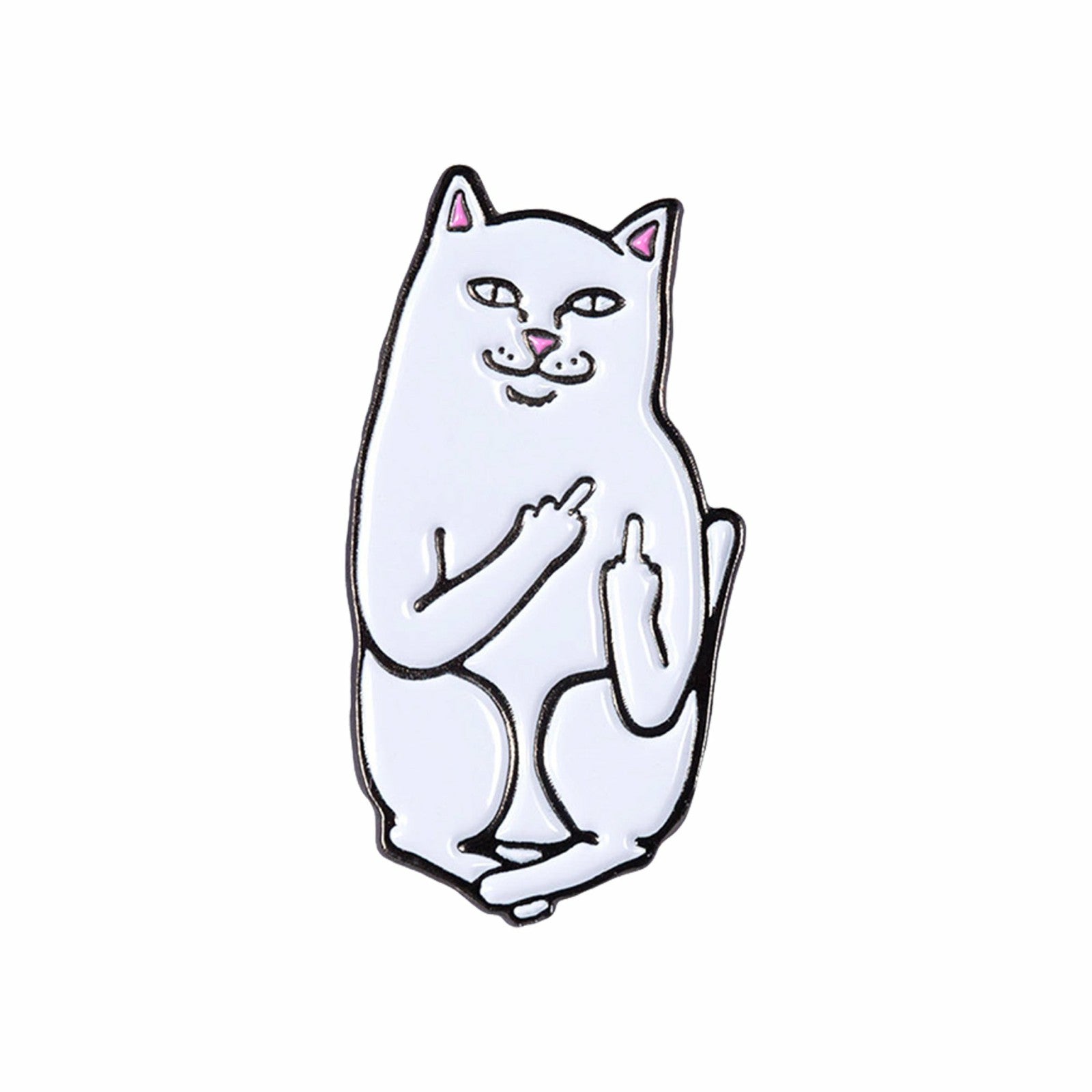 Lord Nermal Pin - Ripndip - Ripndip