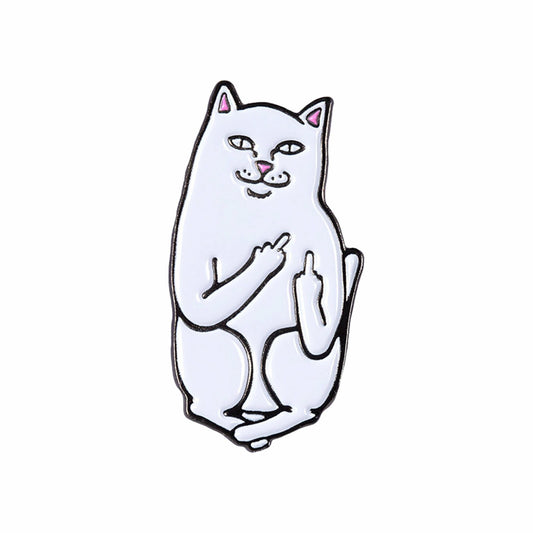 Lord Nermal Pin - Ripndip - Ripndip