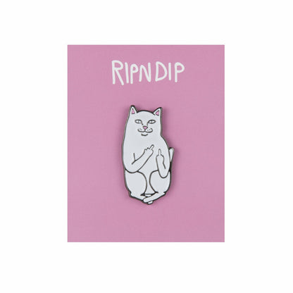 Lord Nermal Pin - Ripndip - Ripndip